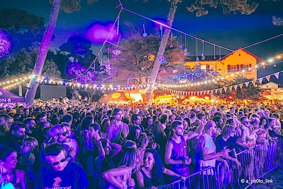 LITTLE FESTIVAL – Une big édition à Hossegor, Capbreton et Seignosse